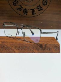 Picture of Chrome Hearts Optical Glasses _SKUfw52080504fw